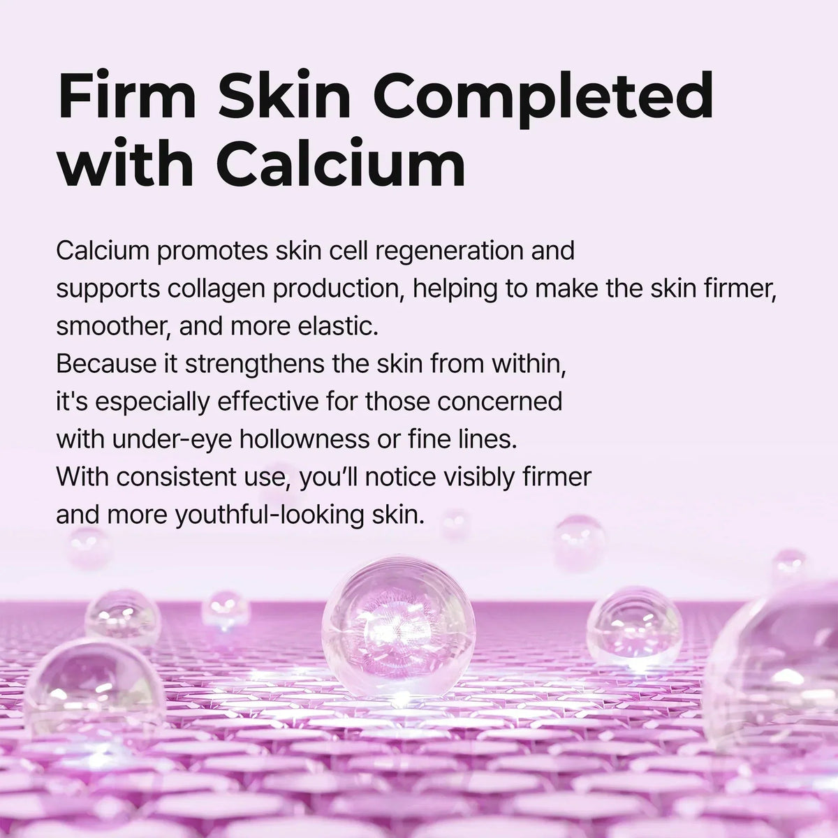 Cemenrete Calcium Intense Cream